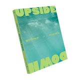 Ab6ix - 10th EP Upside Down Photobook version CD