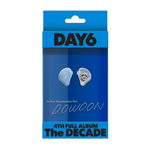 Day6 - Vol.4 The Decade Earphone version