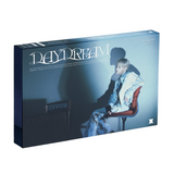 Jang Han Eum - 2nd EP Daydream CD