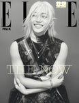 Elle Magazine Korea November 2024 Riize Felix Stray kids Gong yoo Jun Ji Hyun Newjeans Haerin