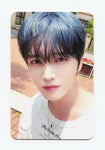 KIM JAE JOONG - FLOWER GARDEN [EVERLINE] 0703 FANSIG EVENT EXCLUSIVE OFFICIAL PHOTOCARD