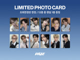 RIIZE - 2nd Mini Album II [Special Ver.]
