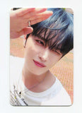 KIM JAE JOONG - FLOWER GARDEN [EVERLINE] 0703 FANSIG EVENT EXCLUSIVE OFFICIAL PHOTOCARD