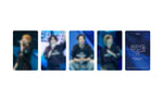 SHINee WORLD VI [PERFECT ILLUMINATION : SHINee'S BACK] Blu-ray + Pre-Order Gift