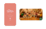 &TEAM 2026 SEASON’S GREETINGS In a Daydream + Pre-Order Gift