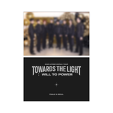 2025 ATEEZ WORLD TOUR [TOWARDS THE LIGHT : WILL TO POWER] FINALE IN SEOUL PLAYCODE + Pre-Order Gift
