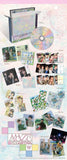 ONEWE - 4th Mini Album MAZE : AD ASTRA [MAZE ver.]