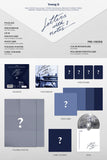 Young K DAY6 - Letters with notes [Digipack Ver.] Album