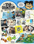 MARK - The Firstfruit [Square Flap Ver.] 1st Album
