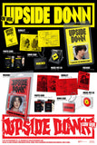 Chanyeol Exo - 2nd Mini Album Upside Down SMini version Smart Album