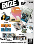 RIIZE - 1st Single Album Get A Guitar