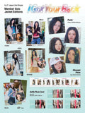 ILLIT - Japan 2nd Single Album I Got Your Back [Member Solo Jacket Edition]