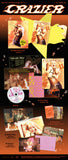 BoA - Crazier [Crazier ver.] 11th Album