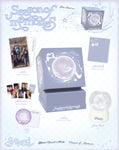 [2nd Stock] G-FRIEND GFRIEND - Season of Memories [Glass Bead ver.] Special Album
