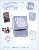 [2nd Stock] G-FRIEND GFRIEND - Season of Memories [Glass Bead ver.] Special Album