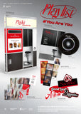 UAU - Playlist #You Are You [& ver.] Limited Edition Album