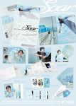 DOYOUNG - Soar [Be My Light Ver.] 2nd Album