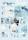 DOYOUNG - Soar [Be My Light Ver.] 2nd Album
