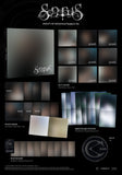 CRAVITY - Mini Album sonorous Digipack Random ver. CD
