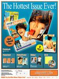 Minho - 2nd Mini Album Make it hot Hot island ver. CD