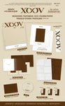 [EXCLUSIVE POB] INFINITE - LIKE INFINITE [Anniversary ver.] Album+Pre-Order Gift