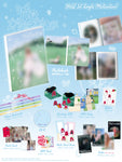YUQI - Motivation 1st Single Album+Folded Poster