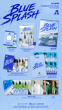 AmbiO - Summer Special Single BLUE SPLASH