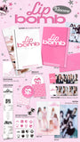 Rescene - 3rd Mini Album lip bomb CD