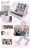 I.O.I - 3rd Mini Album I.O.I : LOOP