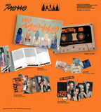 ITZY - 12th Mini Album Motto [CASSETTE TAPE Ver.]