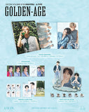 DICON VOLUME Nº30 SPECIAL EDITION ENHYPEN GOLDEN AGE