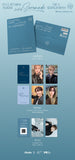 Dk X Seungkwan - 1st Mini Album Serenade Weverse Albums version
