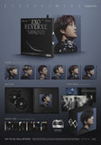 Exo - Vol.8 Reverxe Compact version CD
