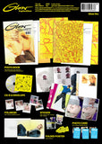 XngHan & Xoul - 1st Mini Album Glow Glow version CD