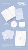UAU - 2nd Mini Album Playlist #Your Youth [PHOTOBOOK VER.]