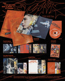 [EXCLUSIVE POB] TEN - 2nd Mini Album Stunner YOU ARE version CD+Pre-Order Gift