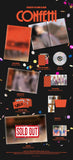 VERIVERY - 8th Mini Album CONFETTI PHOTOBOOK ver. CD