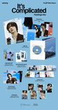 Yesung - 6th Mini Album It’s Complicated Feelings version CD