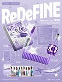 CRAVITY - The 8th EP ReDeFINE [MD ver.]