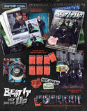 Nct Dream - 6th Mini Album Beat It Up Beat It Up version CD