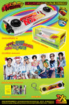 Nct Dream - Vol.5 Go Back To The Future Hoverboard version