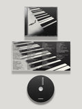 CHANGMO - MONOLITH Album