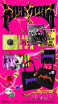 aespa - 6th Mini Album Rich Man [RICH MAN BAG Ver.]