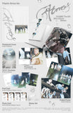 SHINee - 6th Mini Album Atmos PrIsmIc Atmos version CD