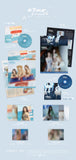 UAU - 2nd Mini Album Playlist #Your Youth [COMPACT VER.]