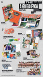 Aen - 1st EP A New Era of Now Next to You Ver. CD+Pre-Order Gift