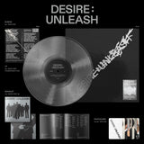ENHYPEN - DESIRE : UNLEASH [Vinyl] LP