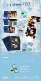 CLOSE YOUR EYES - Snowy Summer [CLting-i Ver.] POCAALBUM