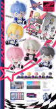 PLAVE - 5th Mini Album HYPER DRIVE PLBBUU ver.