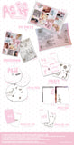 ifeye - As if [Photobook ver.] 3rd EP Album